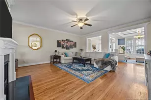 441 Lasater Rd, Bunnlevel, NC 28323 - Photo 35