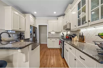 441 Lasater Road, Bunnlevel, NC 28323 - Photo 27