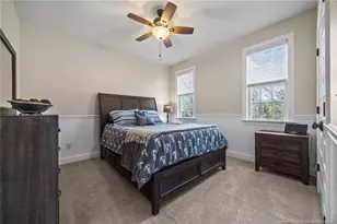 441 Lasater Rd, Bunnlevel, NC 28323 - Photo 17