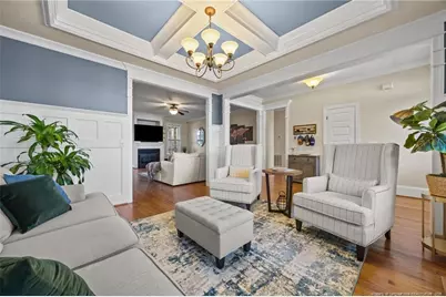 441 Lasater Road, Bunnlevel, NC 28323 - Photo 31