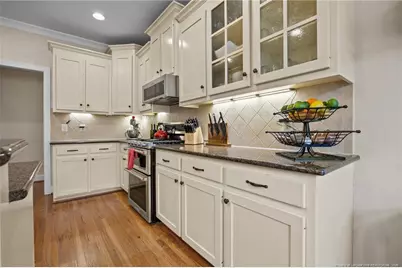 441 Lasater Road, Bunnlevel, NC 28323 - Photo 23