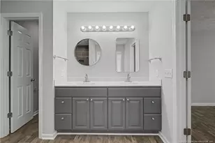 509 Lenoir Dr, Spring Lake, NC 28390 - Photo 33