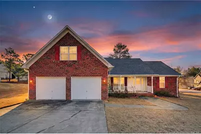 509 Lenoir Drive, Spring Lake, NC 28390 - Photo 1