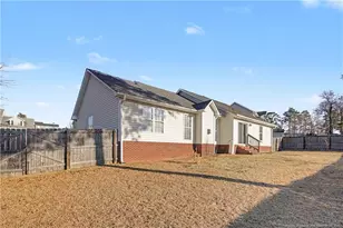 509 Lenoir Dr, Spring Lake, NC 28390 - Photo 49