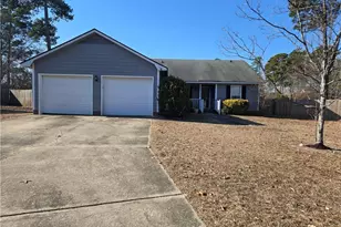 909 Benevente Loop, Fayetteville, NC 28314 - Photo 1