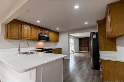 222, 226, 228 and 230 Odell Road, Spring Lake, NC 28390 - Photo 37