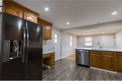 222, 226, 228 and 230 Odell Road, Spring Lake, NC 28390 - Photo 39