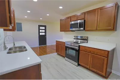 222, 226, 228 and 230 Odell Road, Spring Lake, NC 28390 - Photo 15