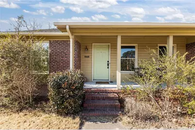 946 Pepperwood Drive, Fayetteville, NC 28311 - Photo 5