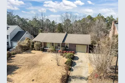 946 Pepperwood Drive, Fayetteville, NC 28311 - Photo 47