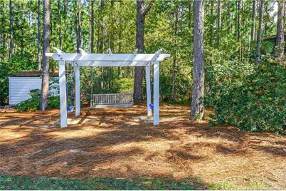 184 E Twelve Oak Road, Raeford, NC 28376 - Photo 41