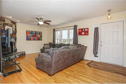 184 E Twelve Oak Road, Raeford, NC 28376 - Photo 11