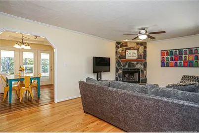 184 E Twelve Oak Road, Raeford, NC 28376 - Photo 15