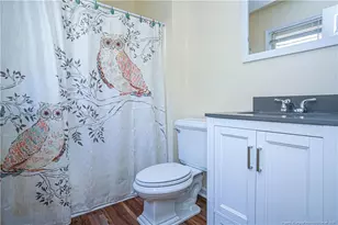 184 E Twelve Oak Rd, Raeford, NC 28376 - Photo 37