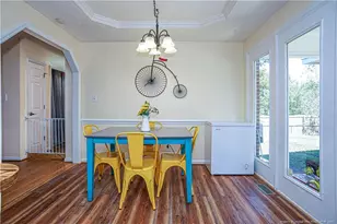 184 E Twelve Oak Rd, Raeford, NC 28376 - Photo 17