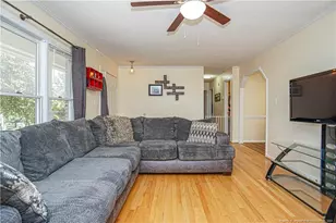 184 E Twelve Oak Rd, Raeford, NC 28376 - Photo 13