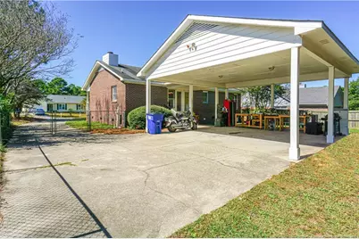 184 E Twelve Oak Road, Raeford, NC 28376 - Photo 7