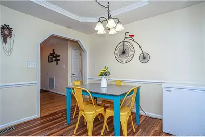 184 E Twelve Oak Road, Raeford, NC 28376 - Photo 19