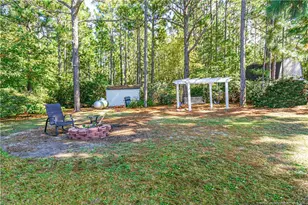 184 E Twelve Oak Rd, Raeford, NC 28376 - Photo 43