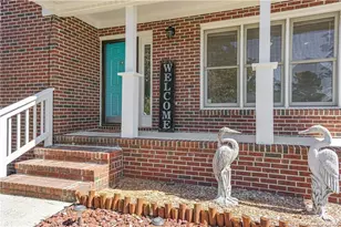 184 E Twelve Oak Rd, Raeford, NC 28376 - Photo 3