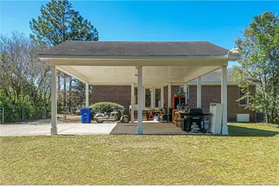 184 E Twelve Oak Road, Raeford, NC 28376 - Photo 9