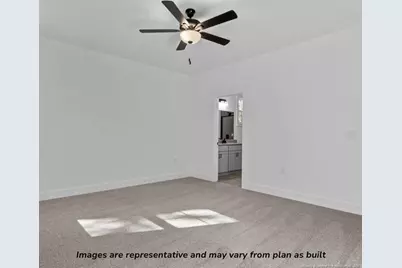 161 Ainsdale Warren Court, Raeford, NC 28376 - Photo 5