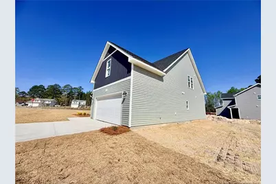 161 Ainsdale Warren Court, Raeford, NC 28376 - Photo 3