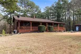 447 Blackstone Rd, Sanford, NC 27330 - Photo 3