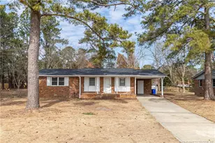 230 Odell Rd, Spring Lake, NC 28390 - Photo 1