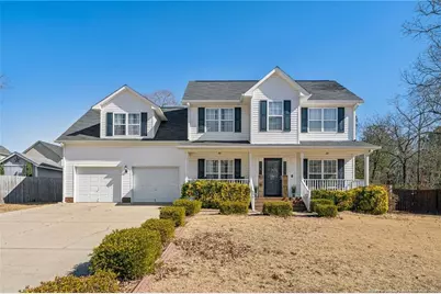 295 Pender Road, Spring Lake, NC 28390 - Photo 1