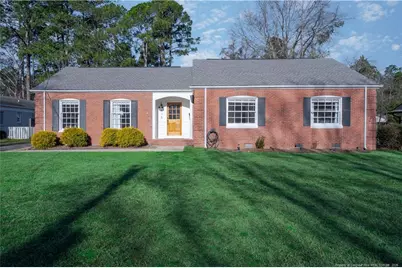 416 Northview Drive, Fayetteville, NC 28303 - Photo 1