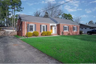 416 Northview Drive, Fayetteville, NC 28303 - Photo 7