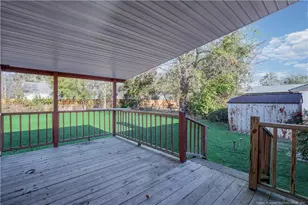 416 Northview Dr, Fayetteville, NC 28303 - Photo 27