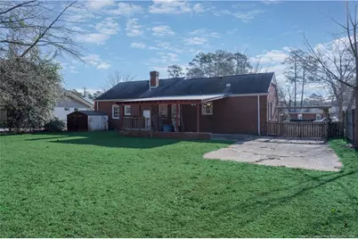 416 Northview Drive, Fayetteville, NC 28303 - Photo 25