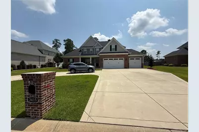 3415 Camberly Drive, Fayetteville, NC 28306 - Photo 1