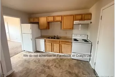 6432 Applecross Avenue #D, Fayetteville, NC 28304 - Photo 3