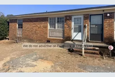 6432 Applecross Avenue #D, Fayetteville, NC 28304 - Photo 1