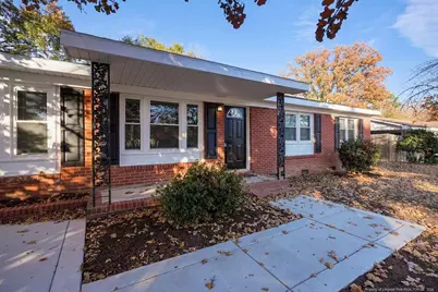 1014 Wayside Road, Fayetteville, NC 28314 - Photo 5