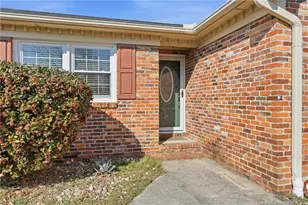 503 Jamestown Ave, Fayetteville, NC 28303 - Photo 5