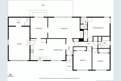 503 Jamestown Avenue, Fayetteville, NC 28303 - Photo 39