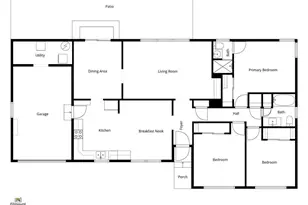 503 Jamestown Ave, Fayetteville, NC 28303 - Photo 39