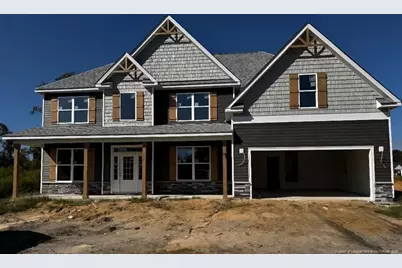 1351 Halibut Street, Fayetteville, NC 28312 - Photo 1