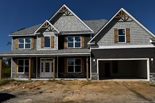 1351 Halibut St, Fayetteville, NC 28312 - Photo 1