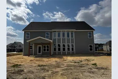 1351 Halibut Street, Fayetteville, NC 28312 - Photo 33