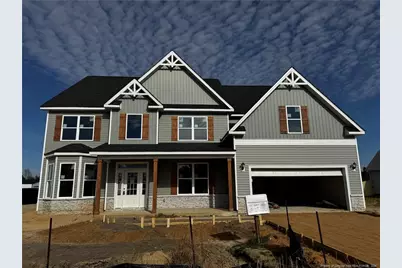 1351 Halibut Street, Fayetteville, NC 28312 - Photo 1