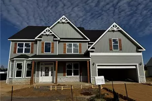 1351 Halibut St, Fayetteville, NC 28312 - Photo 1