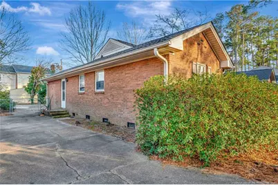 3545 Rosewood Drive, Lumberton, NC 28358 - Photo 25