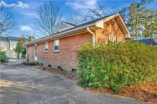 3545 Rosewood Dr, Lumberton, NC 28358 - Photo 25