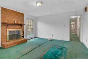 3545 Rosewood Dr, Lumberton, NC 28358 - Photo 5