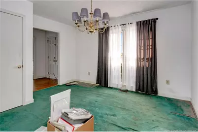 3545 Rosewood Drive, Lumberton, NC 28358 - Photo 9